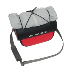 VaudeAqua Box 4 - Sacoche guidon vélo