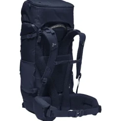 VaudeAstrum EVO 55+10 - Sac à dos trekking femme