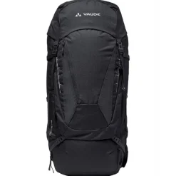 VaudeAsymmetric 52+8 - Sac à dos trekking