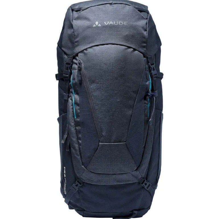VaudeAsymmetric 38+8 - Sac à dos trekking femme
