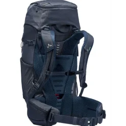 VaudeAsymmetric 38+8 - Sac à dos trekking femme