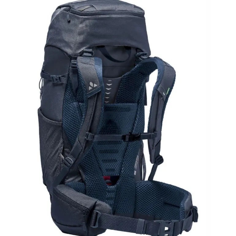 VaudeAsymmetric 38+8 - Sac à dos trekking femme