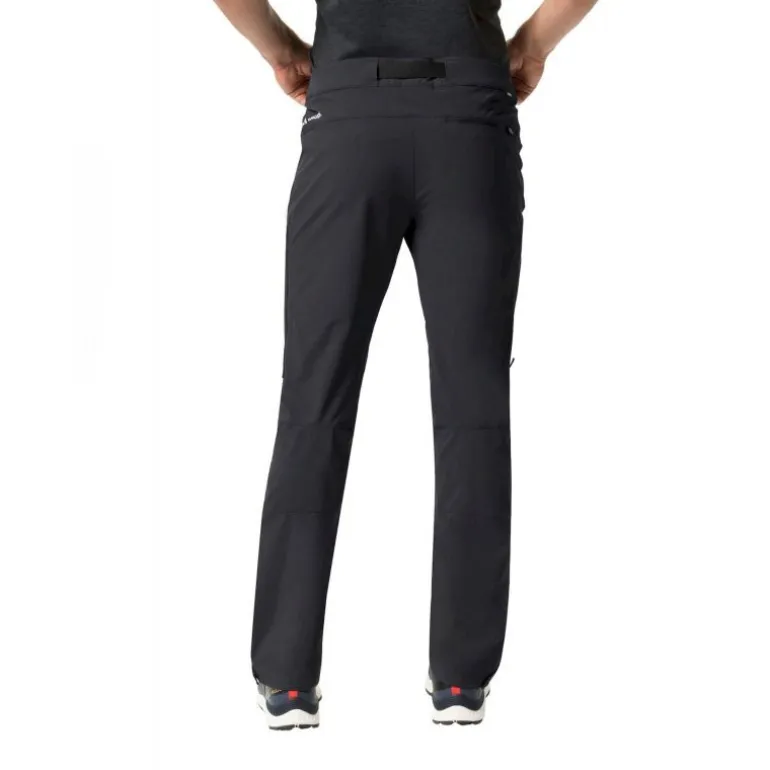 VaudeBadile Pants II - Pantalon softshell homme