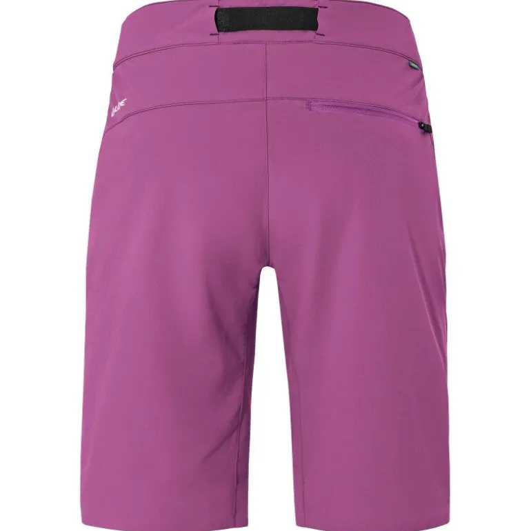 VaudeBadile Shorts - Short randonnée femme