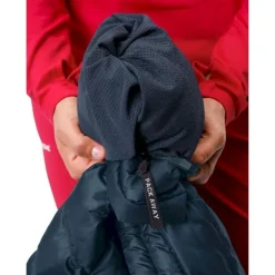 VaudeBatura Hooded Insulation Jacket - Doudoune femme
