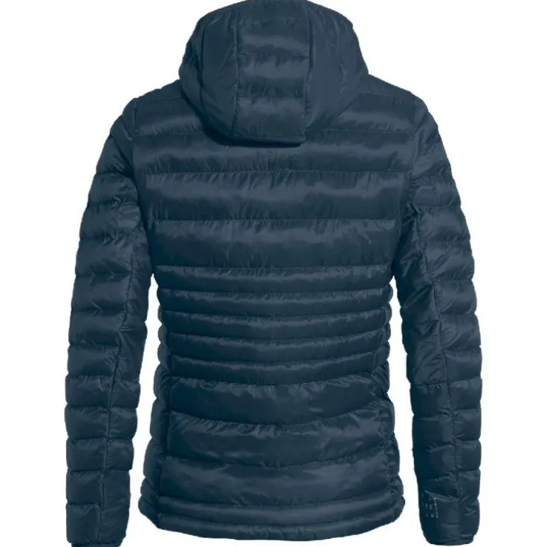 VaudeBatura Hooded Insulation Jacket - Doudoune femme