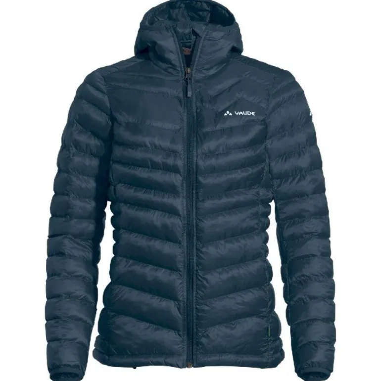 VaudeBatura Hooded Insulation Jacket - Doudoune femme