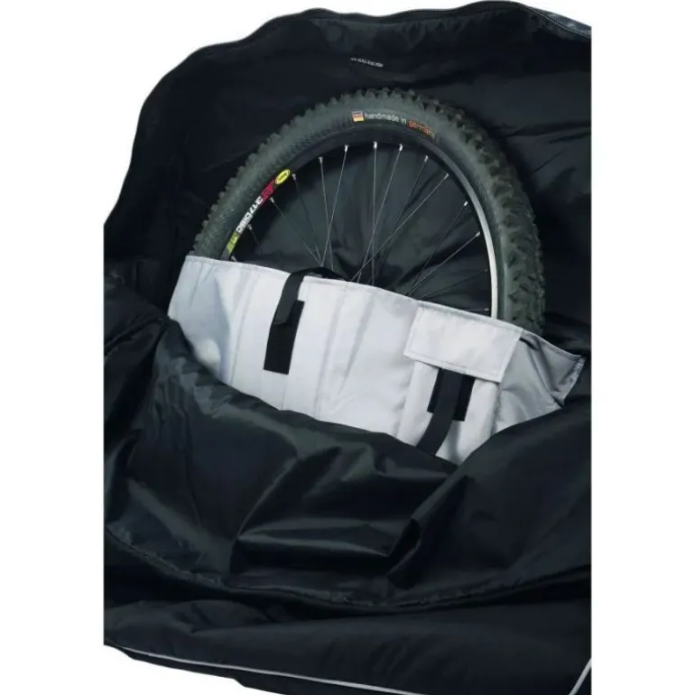 VaudeBig Bike Bag - Sacoches vélo