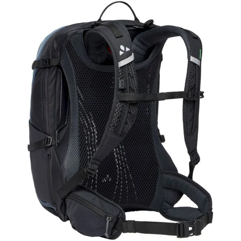 VaudeBike Alpin 28+5 - Sac à dos vélo