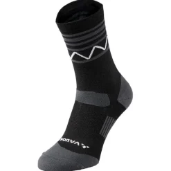 VaudeBike Socks Mid - Chaussettes vélo