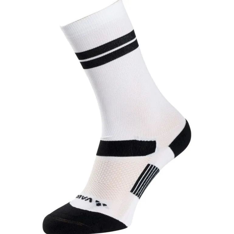 VaudeBike Socks Mid II - Chaussettes vélo