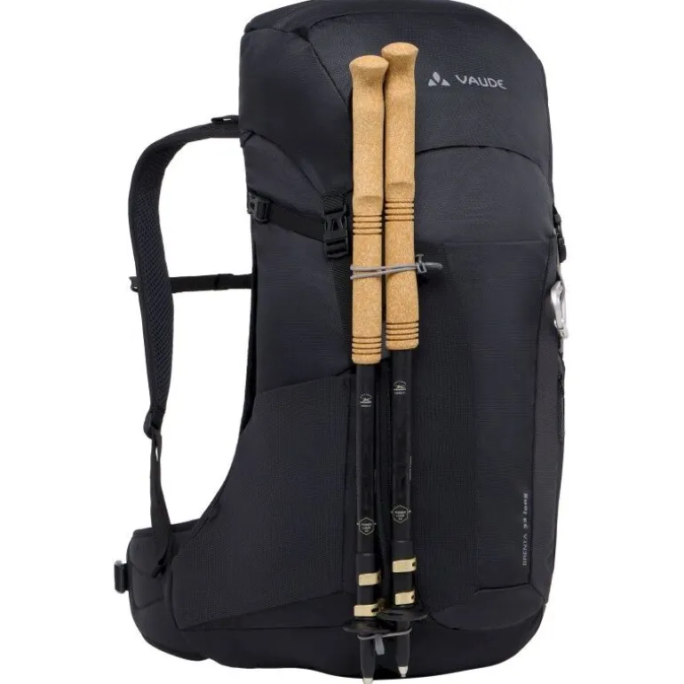 VaudeBrenta 33 long - Sac à dos randonnée