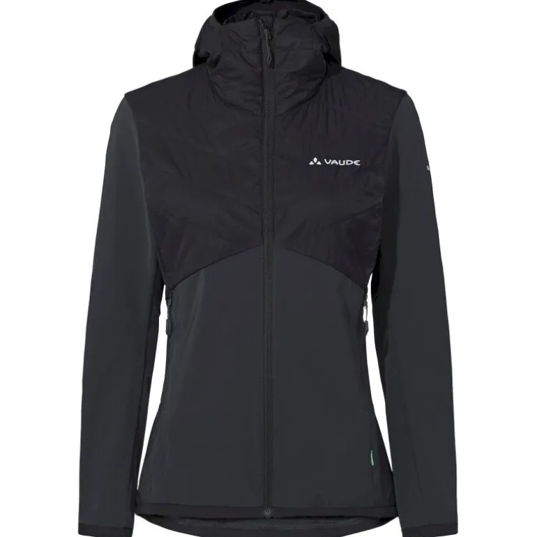 VaudeBrenva Jacket - Veste softshell femme