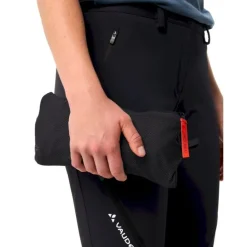 VaudeBrenva Vest II - Polaire sans manches femme