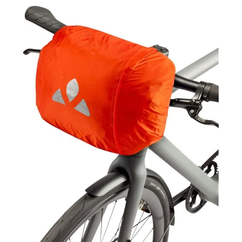 VaudeCityBox Bike II - Sacoche guidon vélo