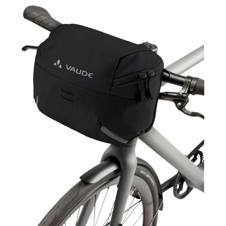 VaudeCityBox Bike II - Sacoche guidon vélo