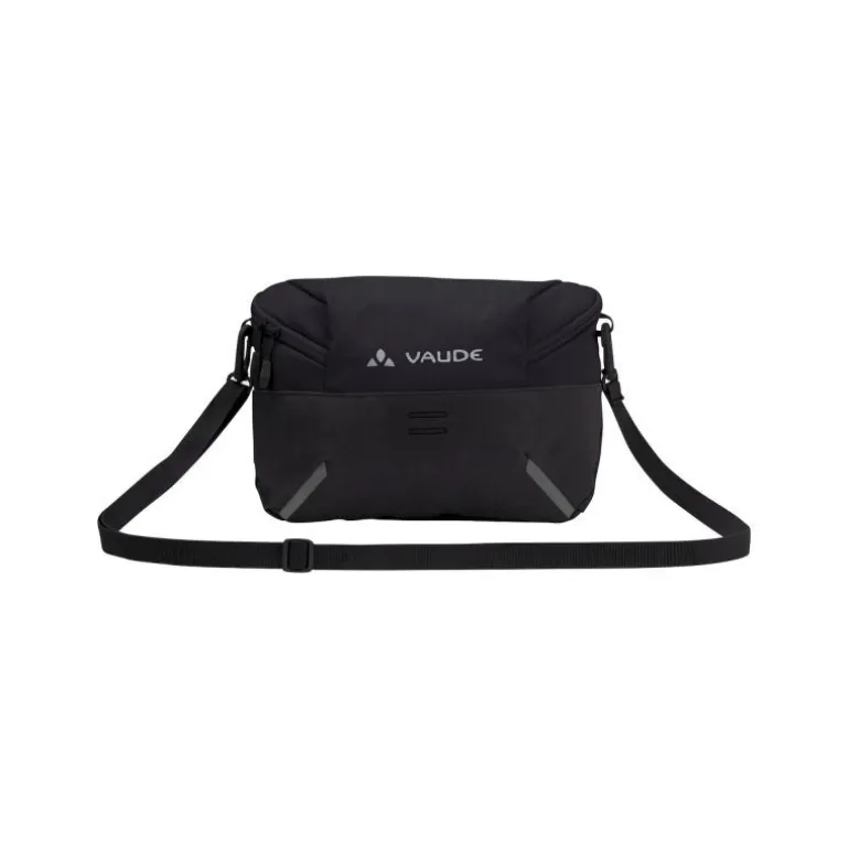 VaudeCityBox Bike II - Sacoche guidon vélo