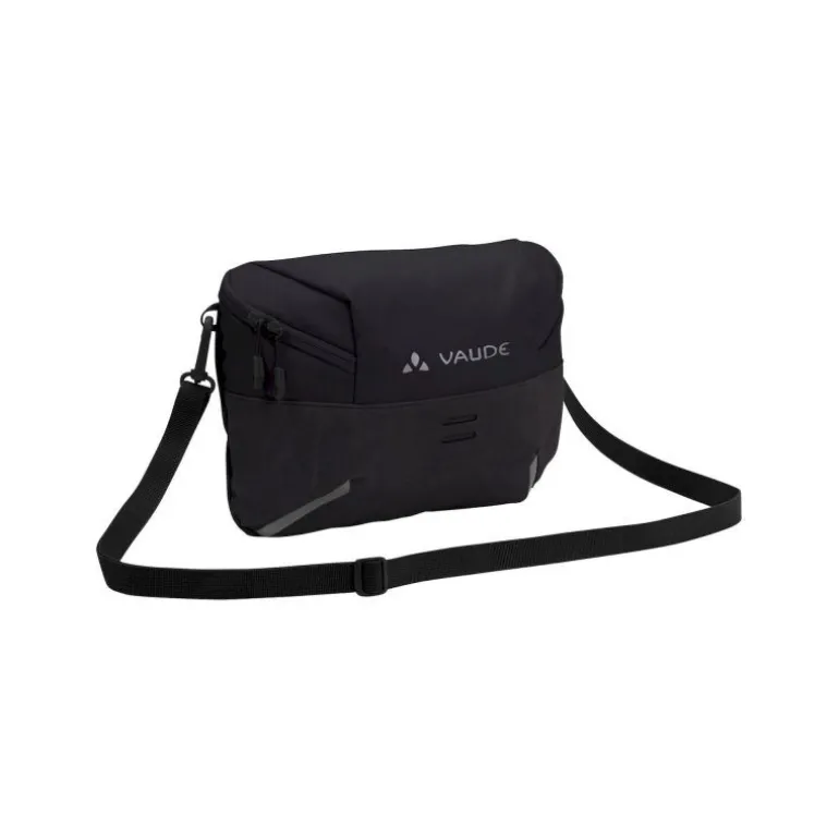 VaudeCityBox Bike II - Sacoche guidon vélo