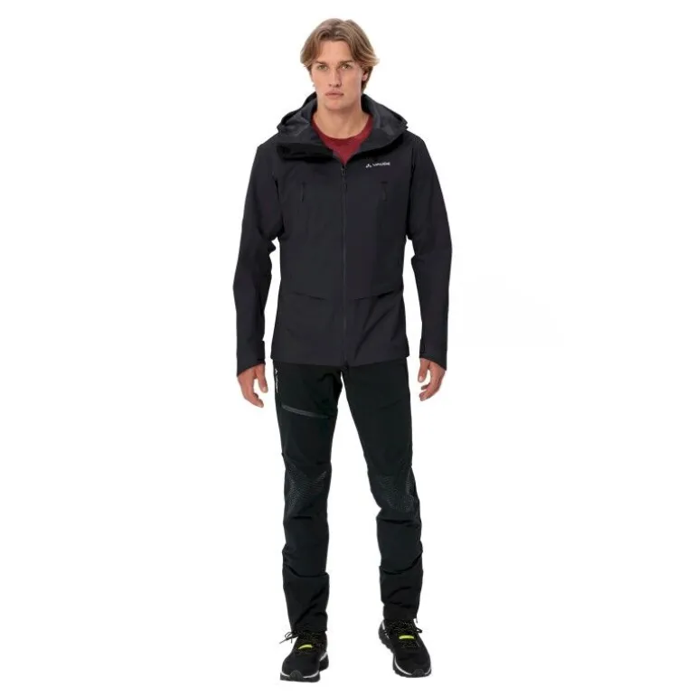 VaudeCroz Alpine 3L Jacket - Veste imperméable homme