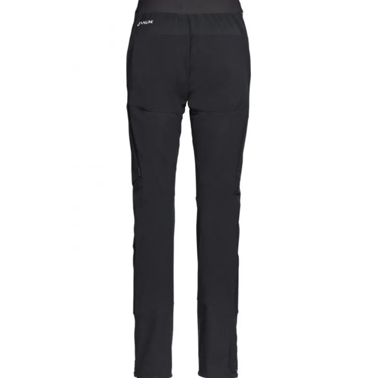 VaudeCroz Pants II - Pantalon alpinisme femme