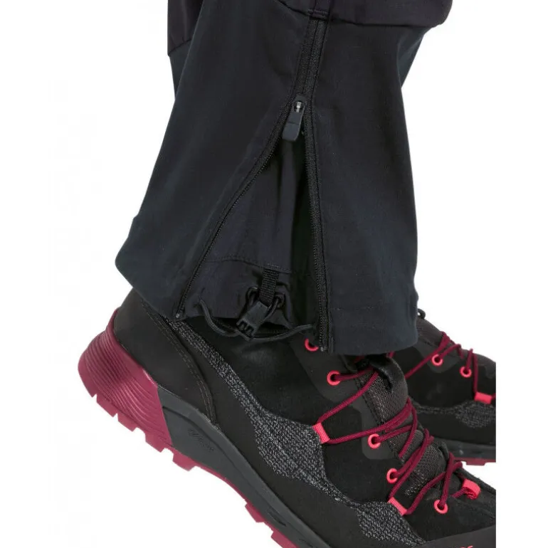 VaudeCroz Pants II - Pantalon alpinisme femme