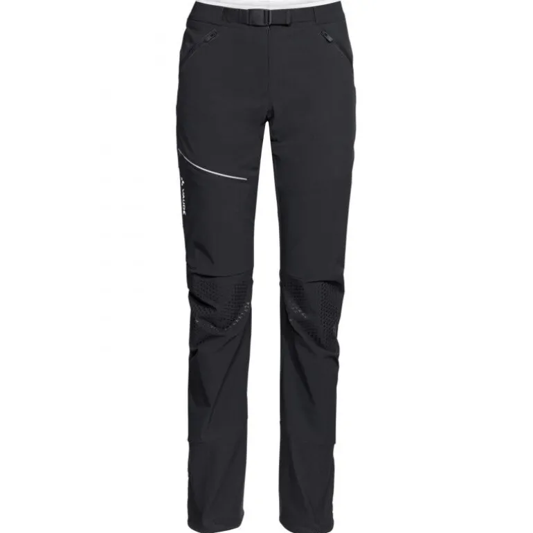 VaudeCroz Pants II - Pantalon alpinisme femme