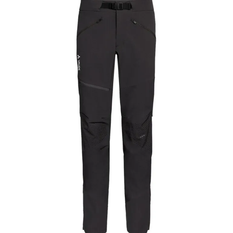 VaudeCroz Pants II - Pantalon alpinisme homme