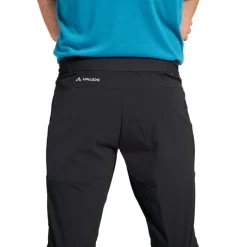 VaudeCroz Pants II - Pantalon alpinisme homme