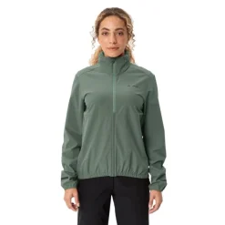 VaudeCyclist Air Jacket - Veste coupe-vent femme