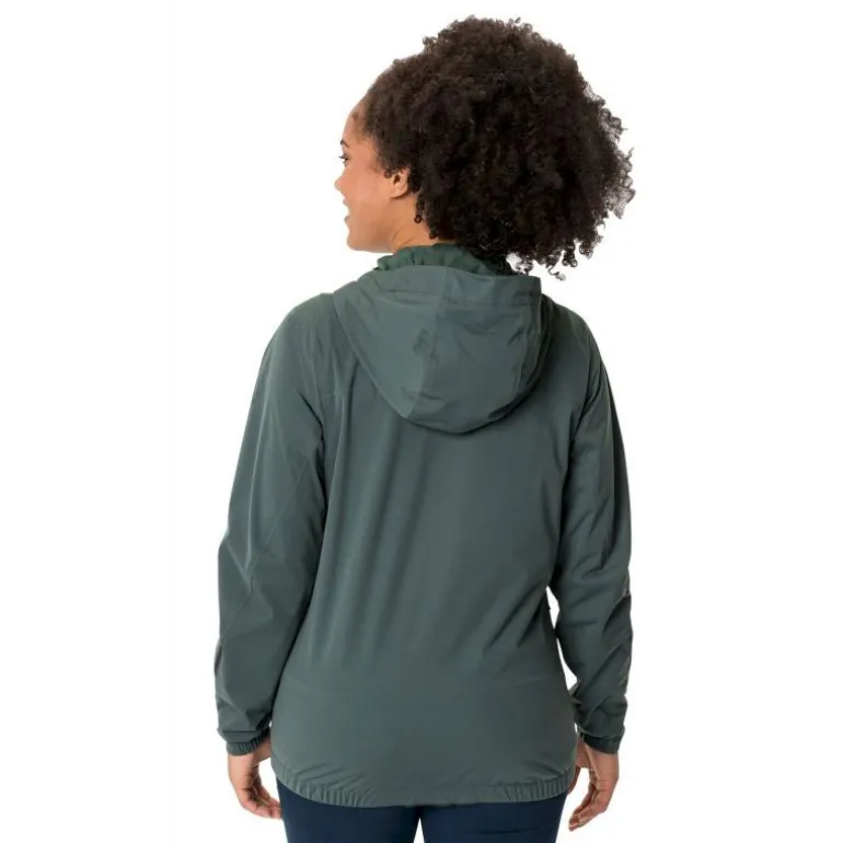 VaudeCyclist Jacket III - Veste vélo femme