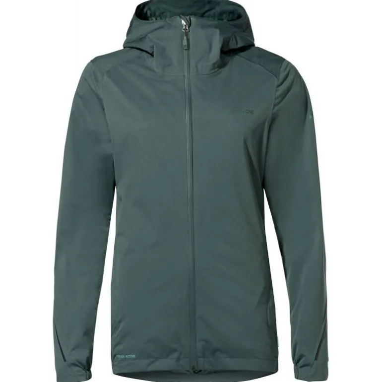 VaudeCyclist Jacket III - Veste vélo femme