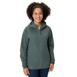 VaudeCyclist Jacket III - Veste vélo femme