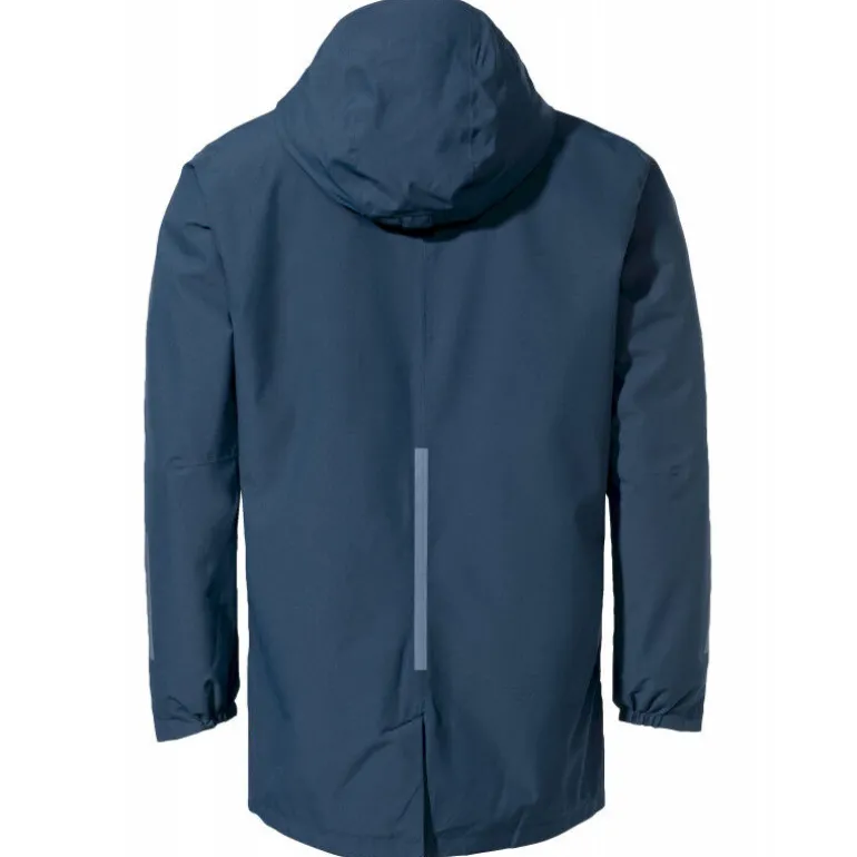 VaudeCyclist padded Coat - Parka homme