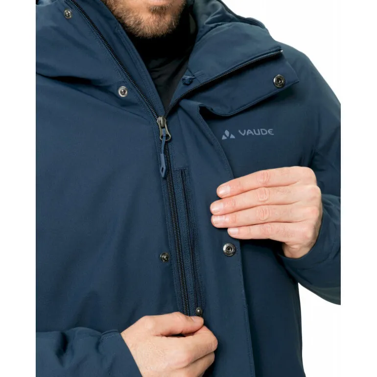 VaudeCyclist padded Coat - Parka homme