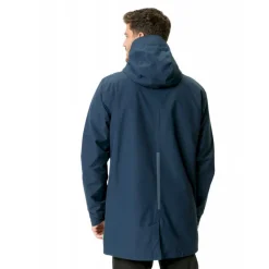 VaudeCyclist padded Coat - Parka homme