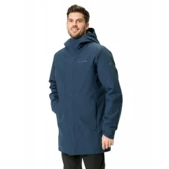 VaudeCyclist padded Coat - Parka homme