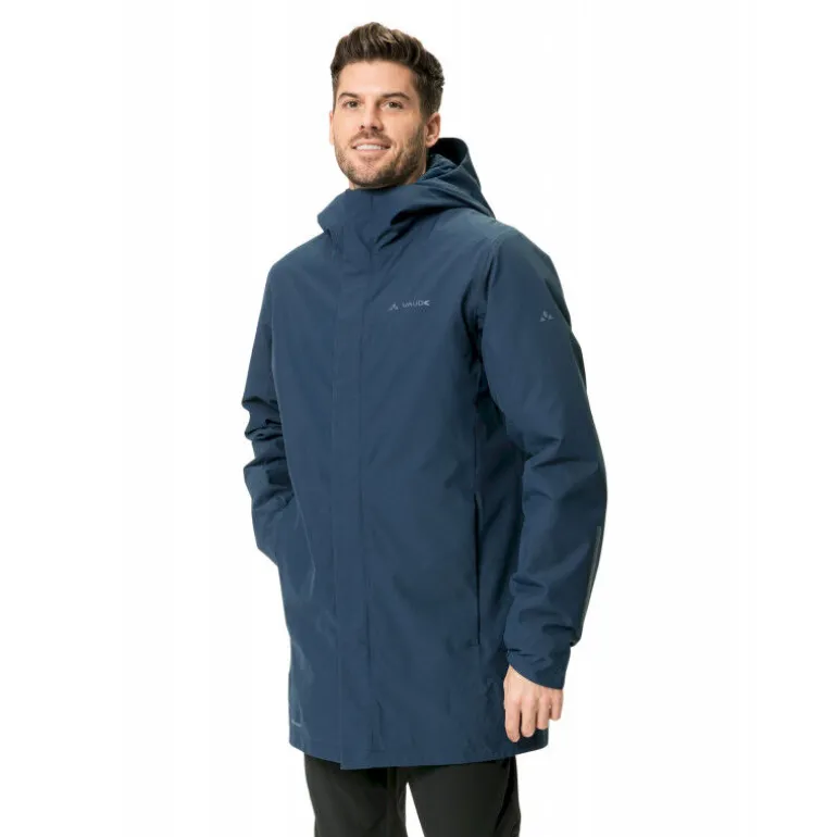 VaudeCyclist padded Coat - Parka homme