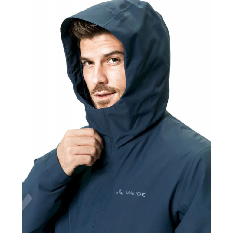 VaudeCyclist padded Coat - Parka homme
