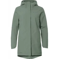 VaudeCyclist padded Parka II - Parka femme