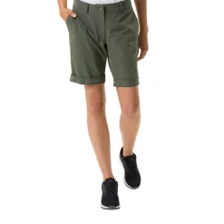 VaudeCyclist Shorts - Short vélo femme