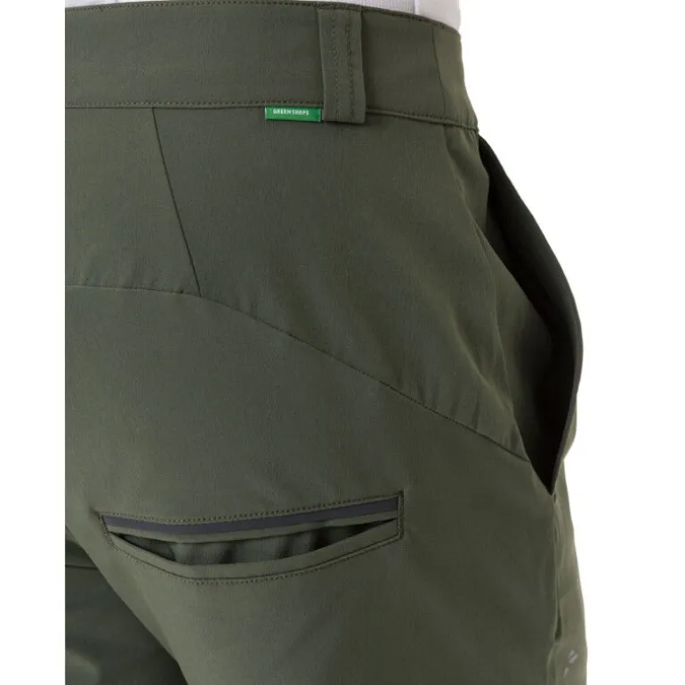 VaudeCyclist Shorts - Short vélo femme