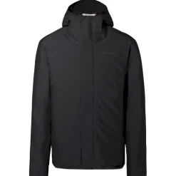 VaudeCyclist Warm Rain Jacket II - Veste imperméable homme