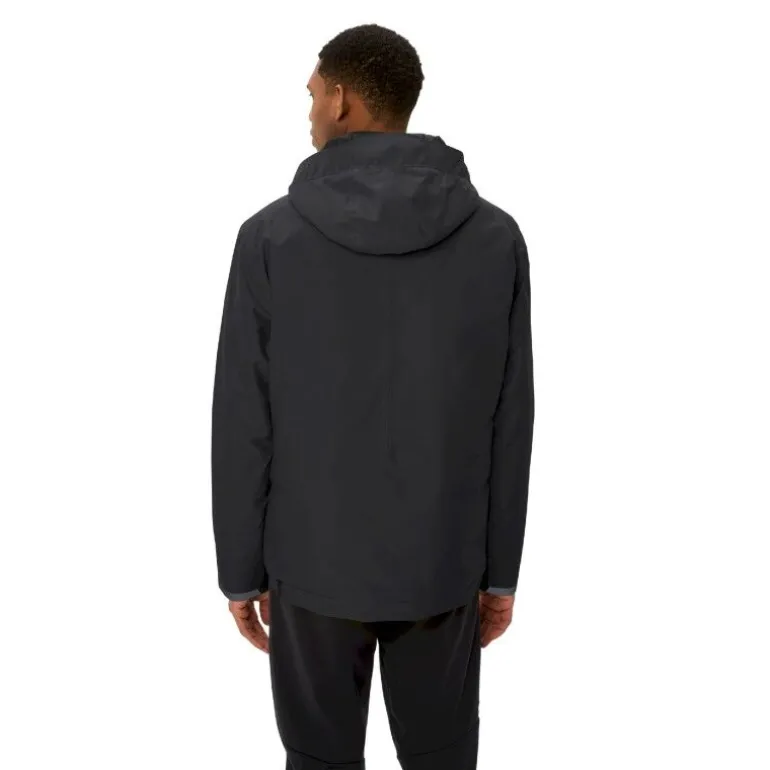 VaudeCyclist Warm Rain Jacket II - Veste imperméable homme