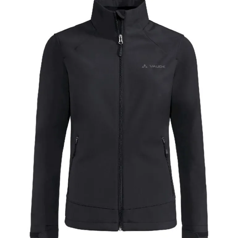 VaudeCyclone Jacket VI - Veste softshell femme