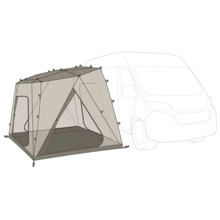 VaudeDrive Pavillon Inner Tent - Tente