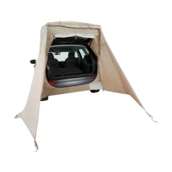 VaudeDrive Trunk - Tente