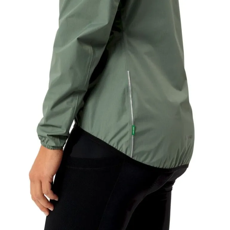 VaudeDrop Jacket III - Veste vélo femme