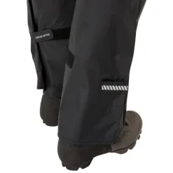 VaudeDrop Pants II - Pantalon pluie vélo homme