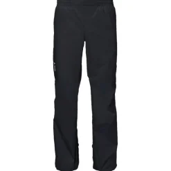 VaudeDrop Pants II - Pantalon pluie vélo homme