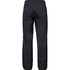 VaudeDrop Pants II - Pantalon pluie vélo homme